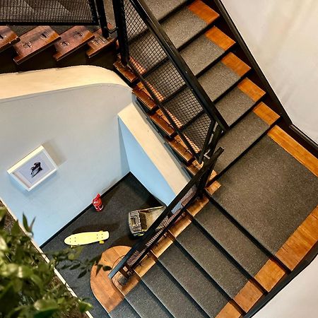 Tinka Bed & Breakfast Santiago Dış mekan fotoğraf