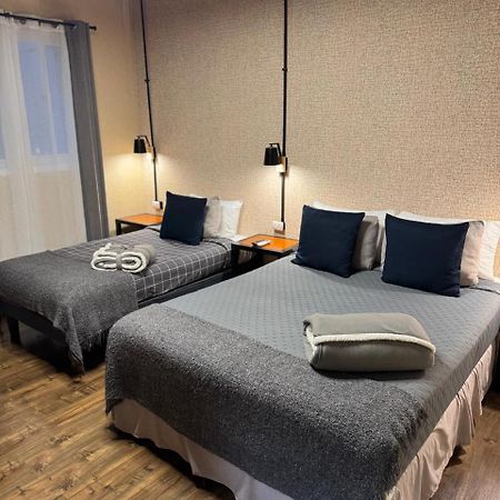 Tinka Bed & Breakfast Santiago Dış mekan fotoğraf
