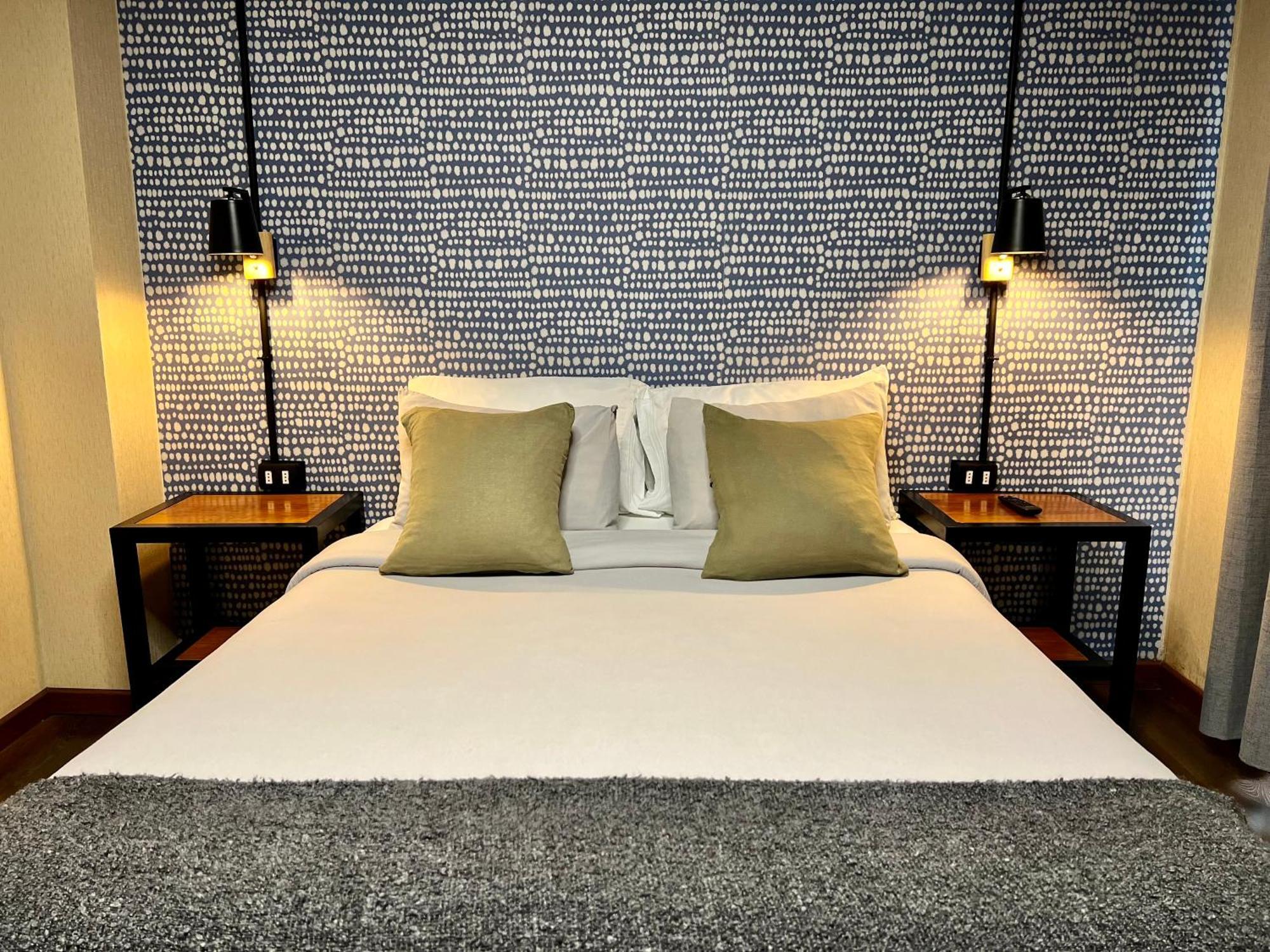Tinka Bed & Breakfast Santiago Dış mekan fotoğraf