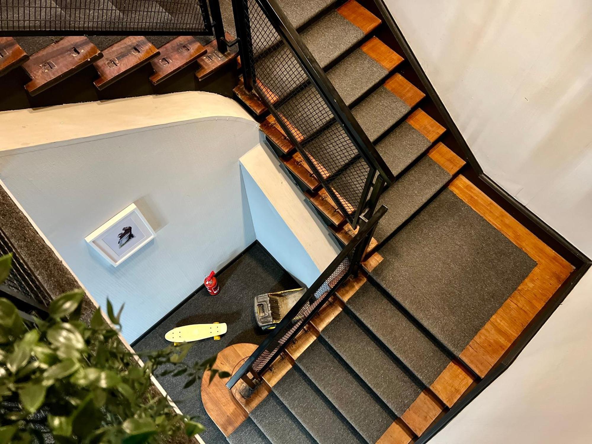 Tinka Bed & Breakfast Santiago Dış mekan fotoğraf