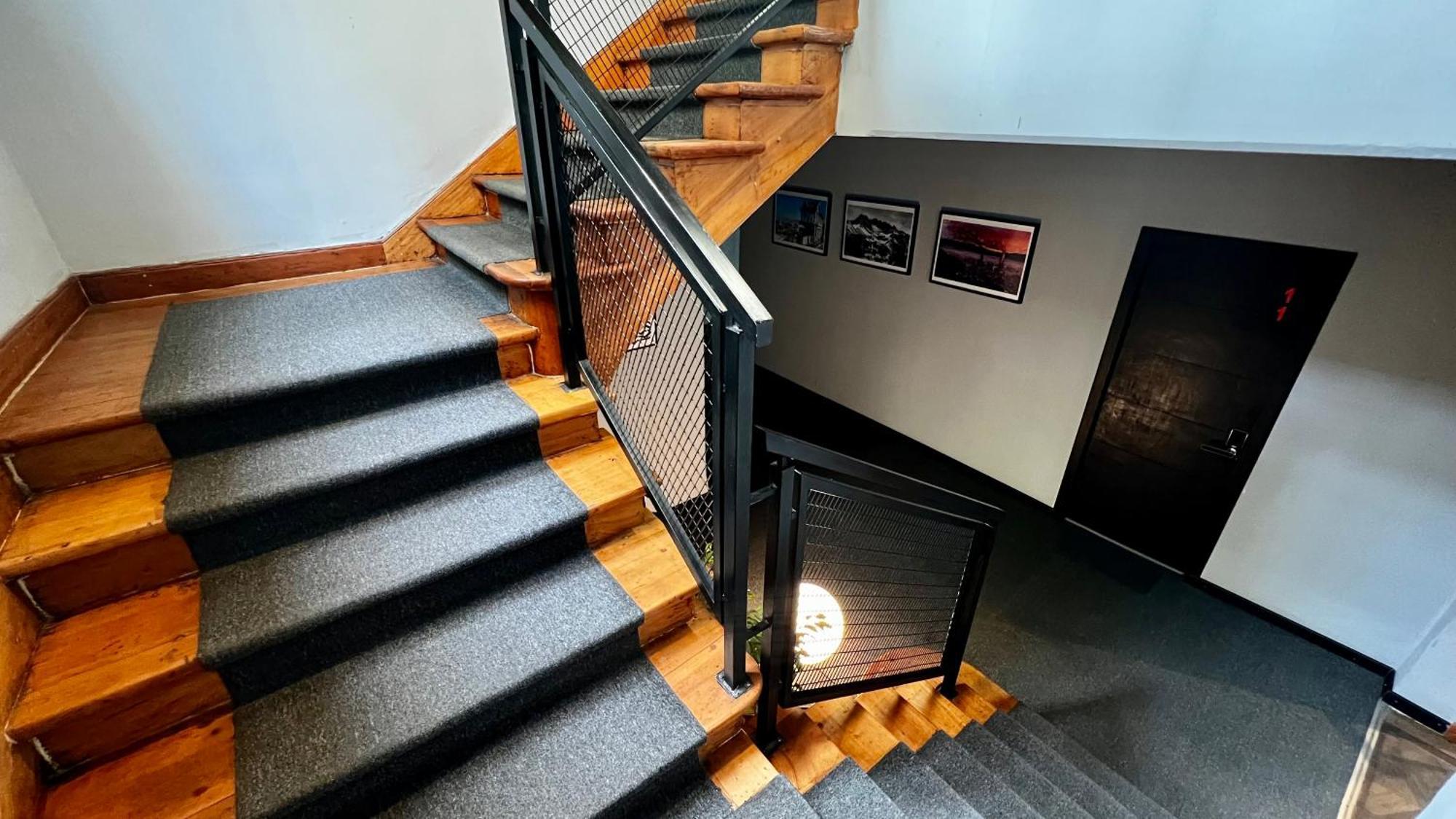 Tinka Bed & Breakfast Santiago Dış mekan fotoğraf