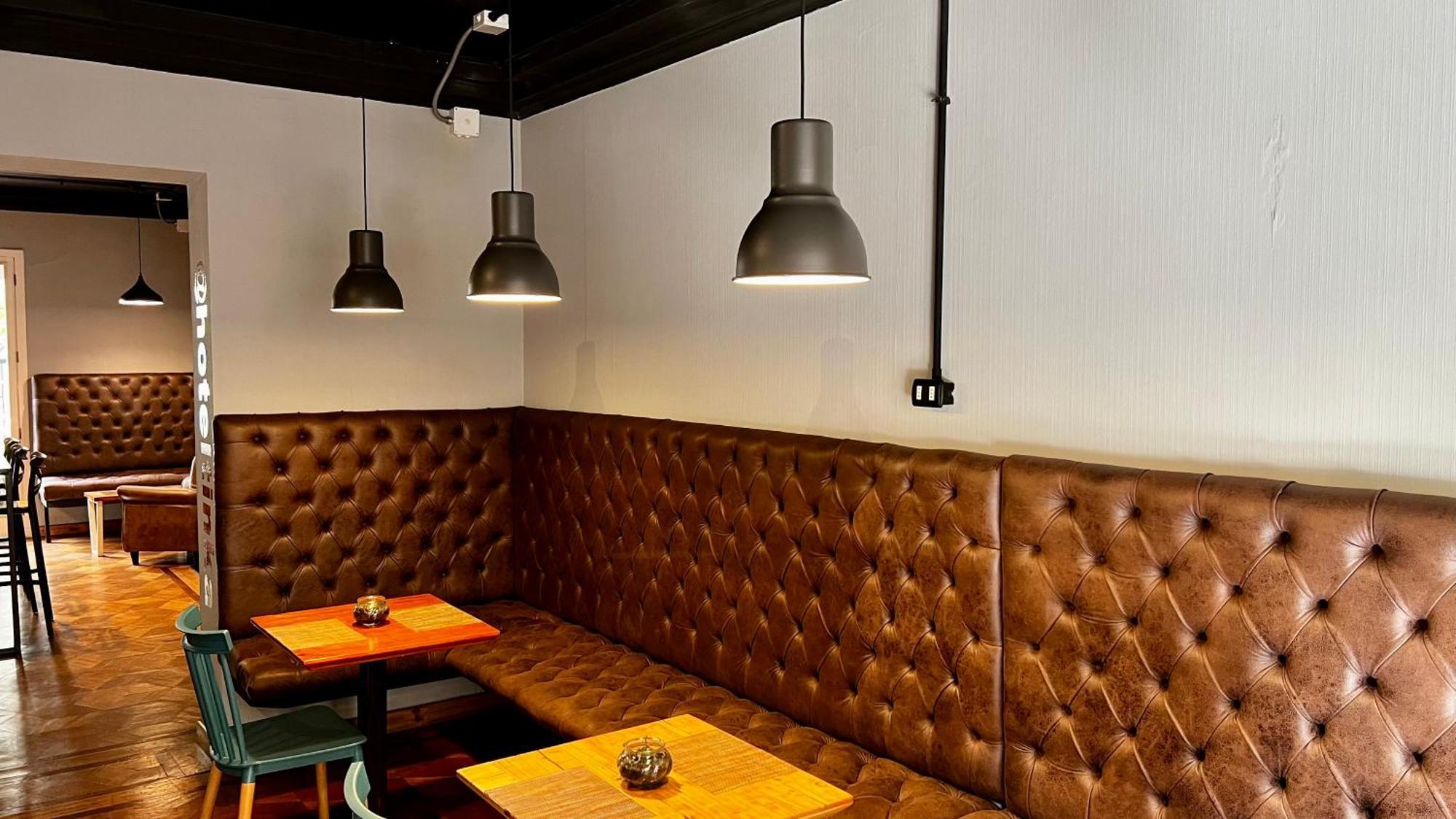 Tinka Bed & Breakfast Santiago Dış mekan fotoğraf