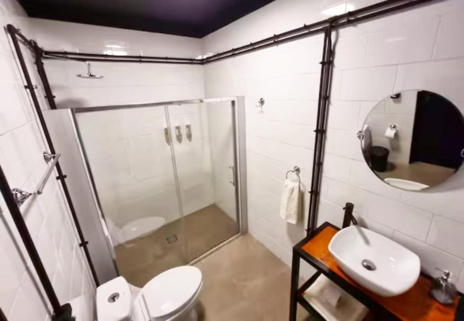 Tinka Bed & Breakfast Santiago Dış mekan fotoğraf