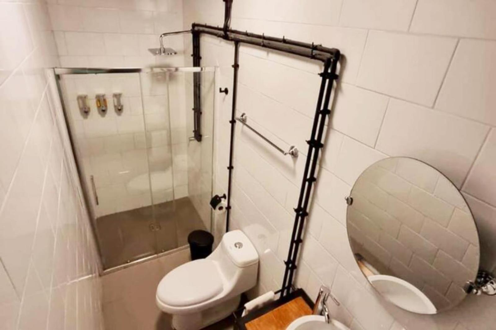 Tinka Bed & Breakfast Santiago Dış mekan fotoğraf
