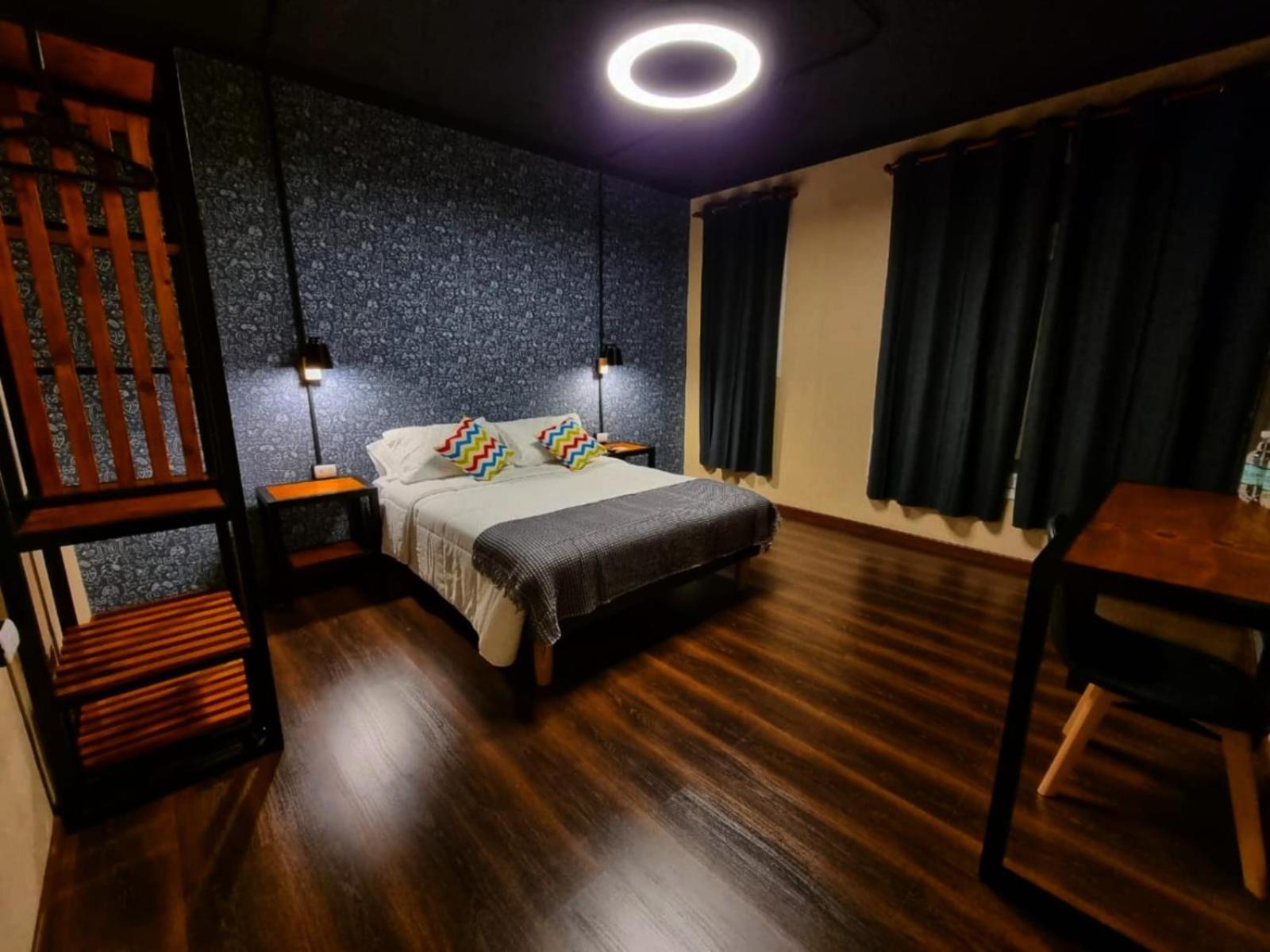 Tinka Bed & Breakfast Santiago Dış mekan fotoğraf