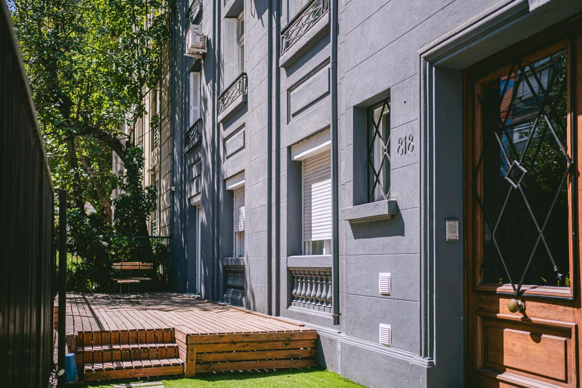 Tinka Bed & Breakfast Santiago Dış mekan fotoğraf