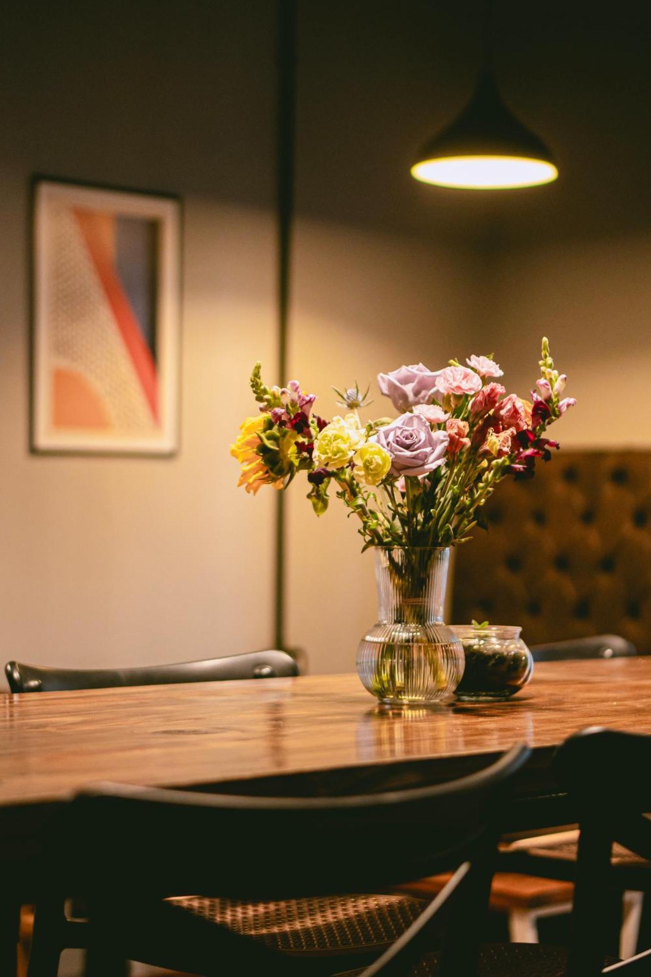 Tinka Bed & Breakfast Santiago Dış mekan fotoğraf