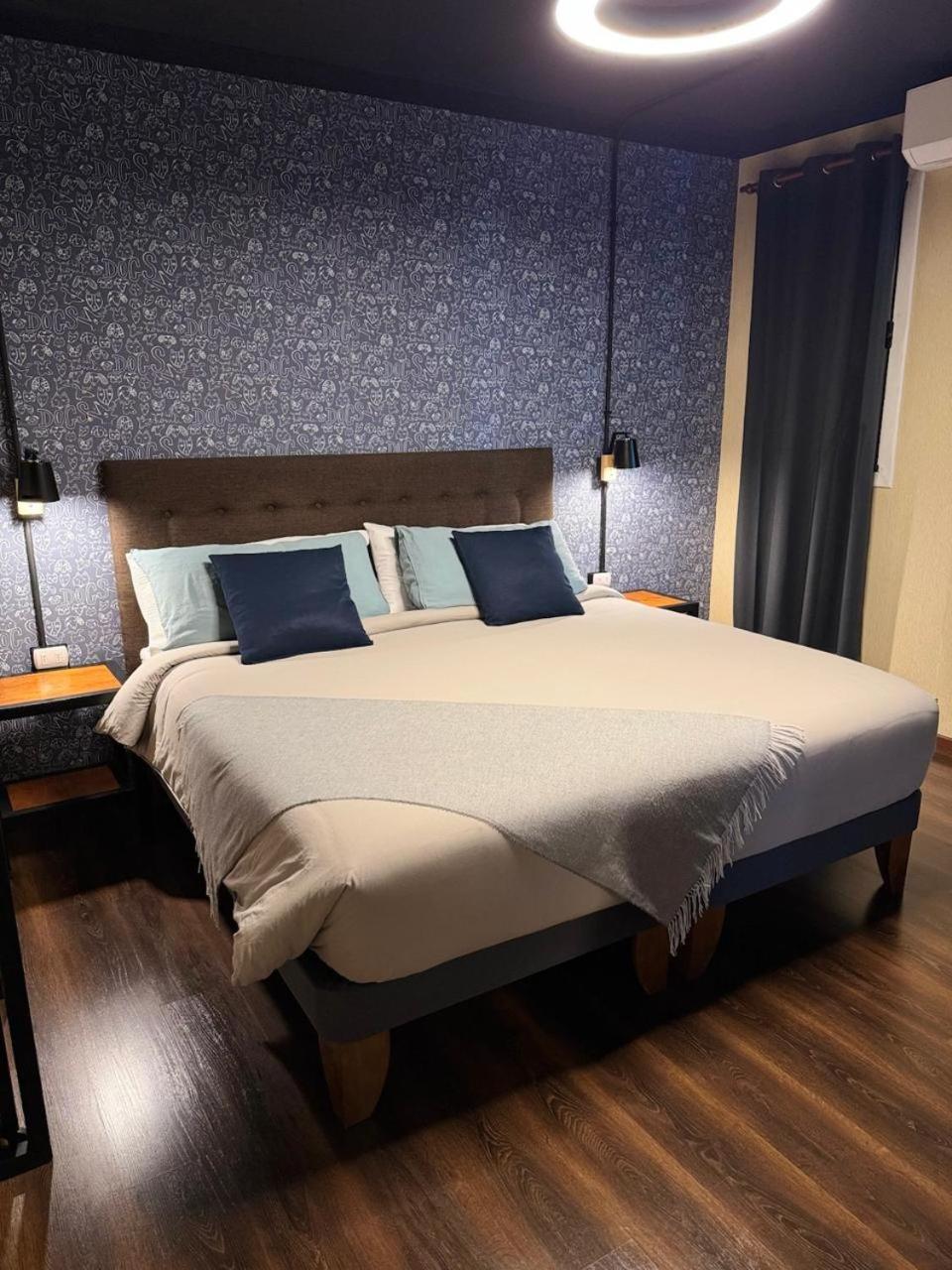 Tinka Bed & Breakfast Santiago Dış mekan fotoğraf