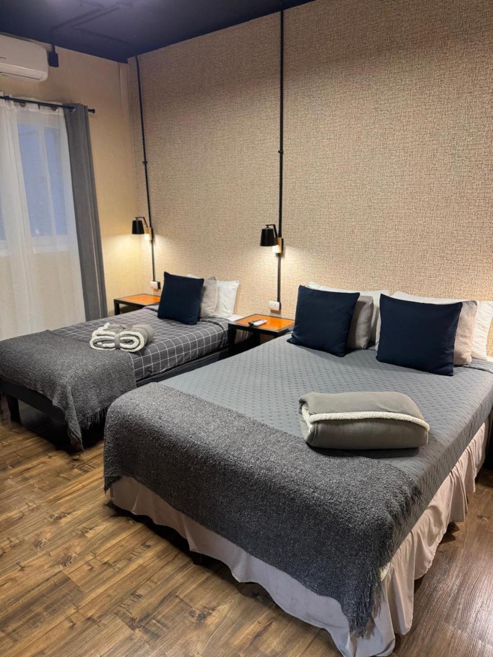 Tinka Bed & Breakfast Santiago Dış mekan fotoğraf